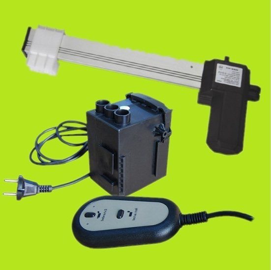 Linear Electric Actuator 500mm Stroke 1000n