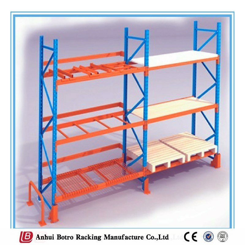 Heavy Duty Beam Storage Rack Shelves