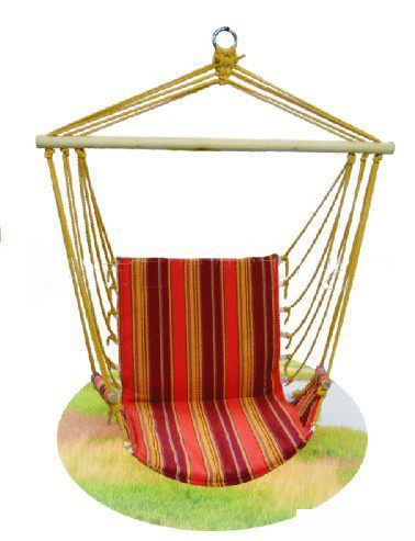 Beach Hammock, Outdoor Hammock, Hammock Chair (DC-37)