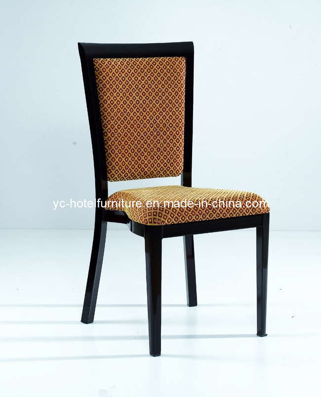 Classy Imitation Wood Hotel Furniture (YC-E77)