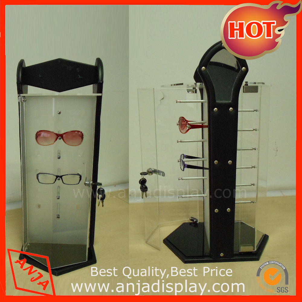 Sunglass Display Stand Glasses Display Cabinet