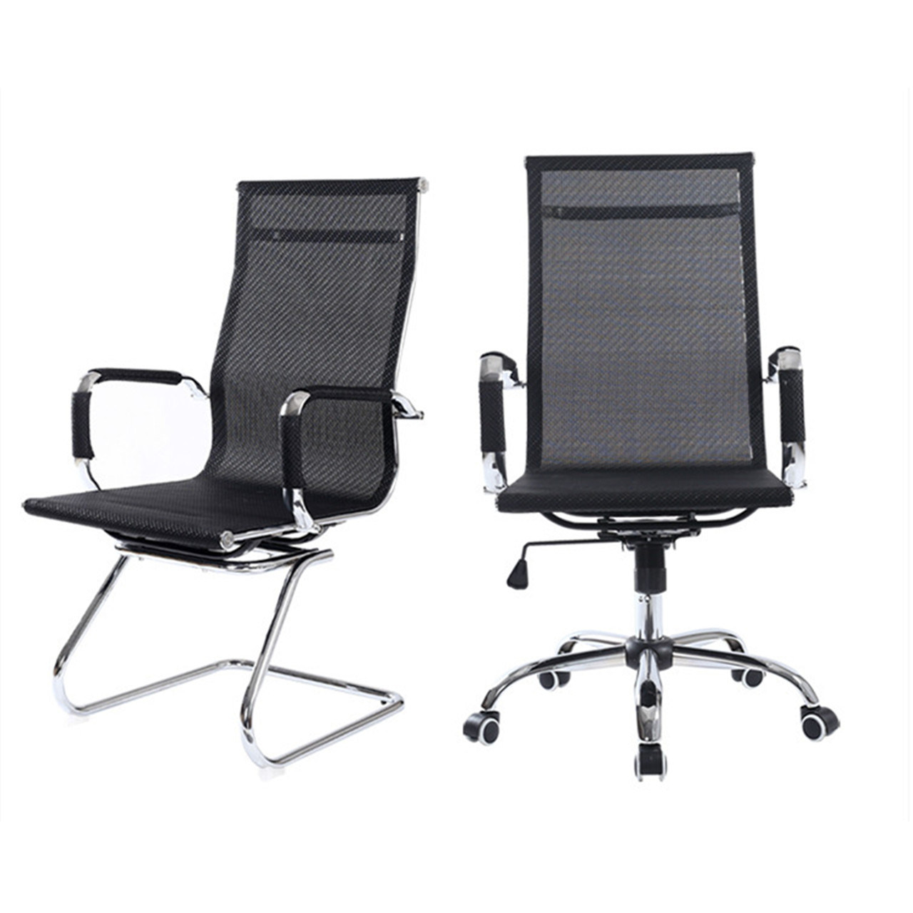 High Quality Swivel Mesh Chair Office Computer Chair