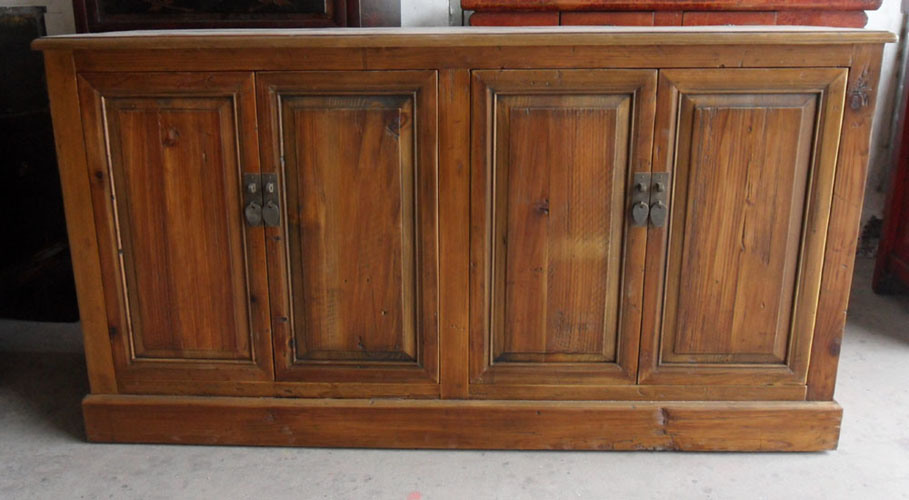 Chinese Antique Furniture Wooden Buffet