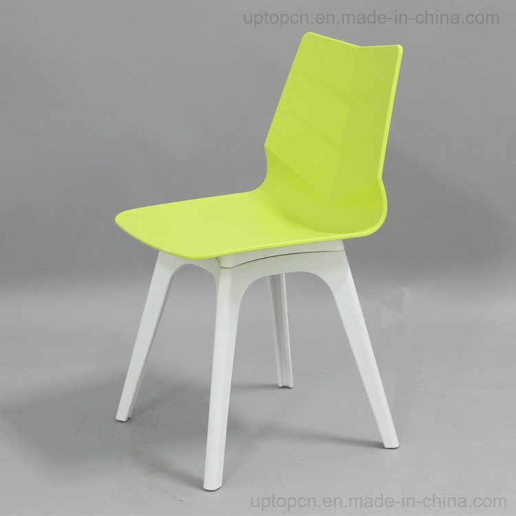 2016 Popular Hot Sale Environmental Durable Plastic Dining Chair (SP-UC522)