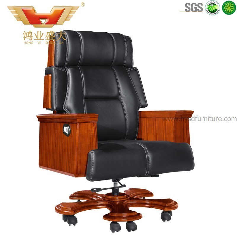 Hot Sale Modern Executive Office Leather Chair