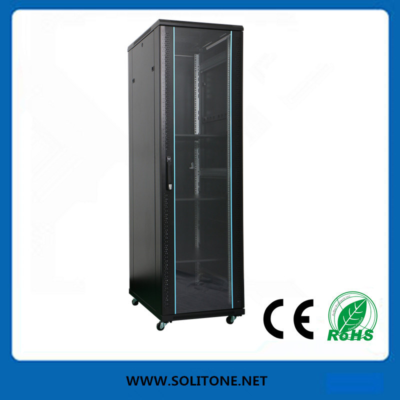 Network Cabinet/Server Cabinet (LEO-MS5-9801) with High Quality