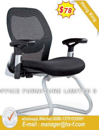 Teaching Office Furniture Fabric Mesh Executive Staff Chair Hx-Mc003c