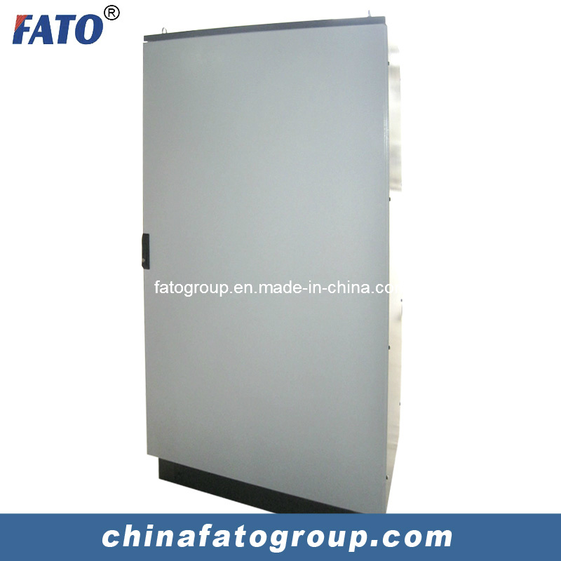 Metal Floor Standing Cabinet (Knock Down Type)