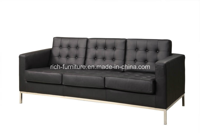 Excellent Quality Modern Classic Office Sofa