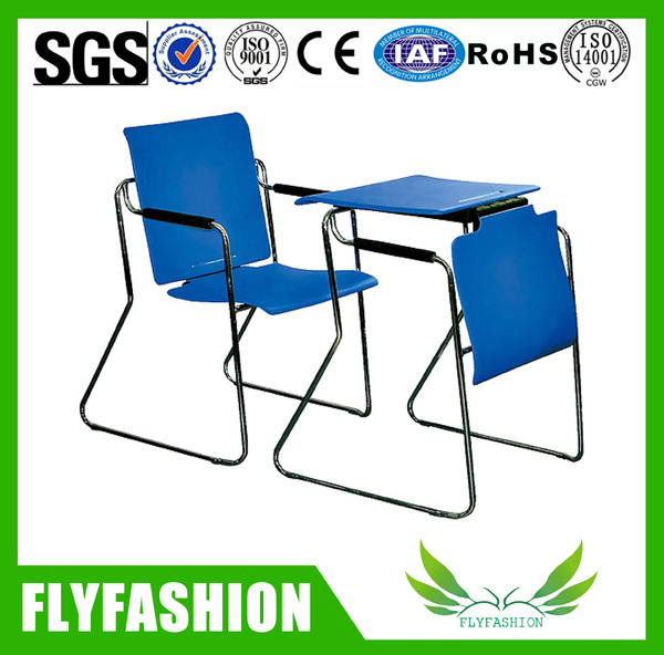 Creative Plastic School Training Desk or Chair (SF-23F)