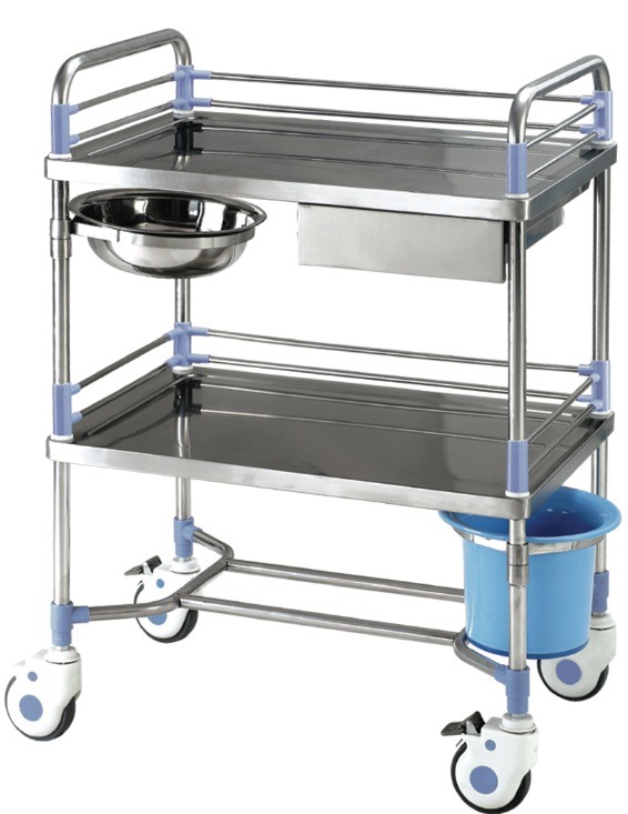 Medical Cart Hospital Cart Medical Trolley Medicine Trolley