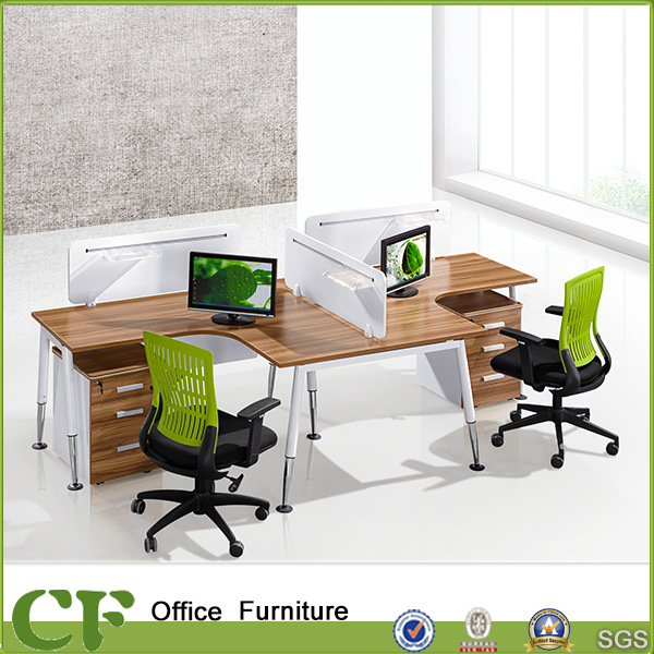 Modern Office Table Photos, Office Furniture Table Designs (CF-P81607)