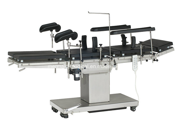 Operating Table (Electric Operation Table ECOL005)