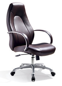 Luxury Adjustable Cleanable Senior Executive Eames Arm Chair