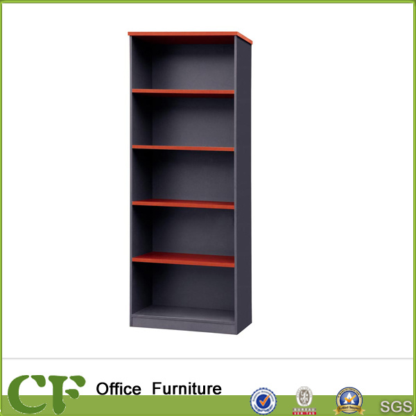 Office Cabinet Magazine Bookshelf for Open Shelf