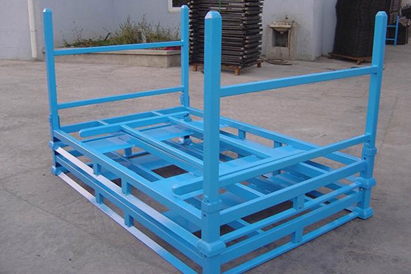 Tyre Storage Rack and Middle Duty Warehouse Rack Storage Shelf