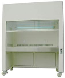 2014 Horizontal Laminar Flow Cabinet