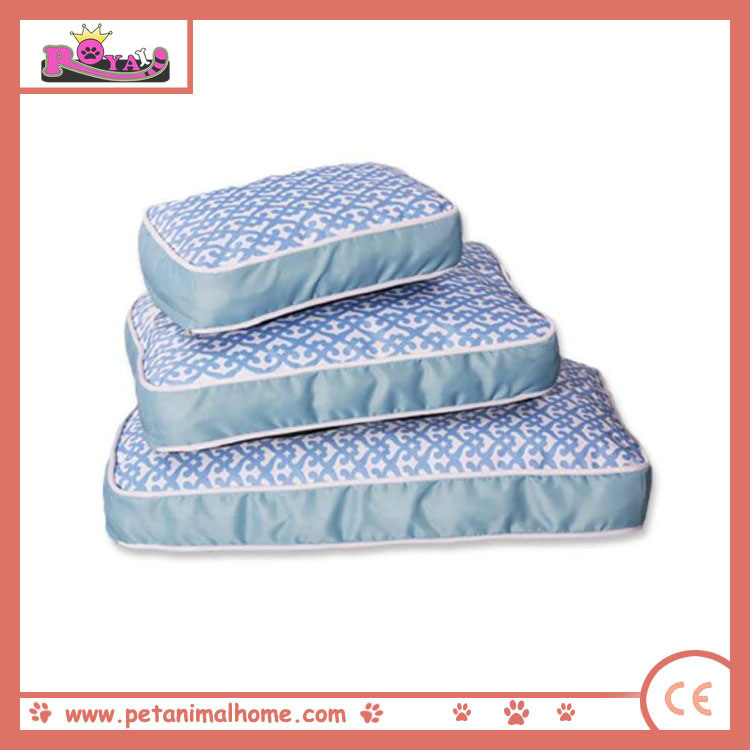 New Design Hot Pet Bed in Blue