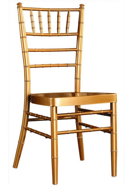 Hotsale Locust Tree Wood Solid Wood Chiavari Chair Tiffany Chair