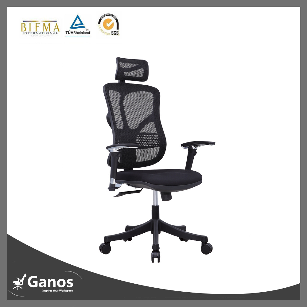 2017 Cheap Swivel Ergonomic Office Chair