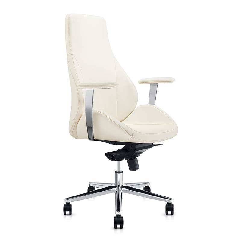 New Star Model Swivel Manager Executive Office Leather Chair (FS-9004H)