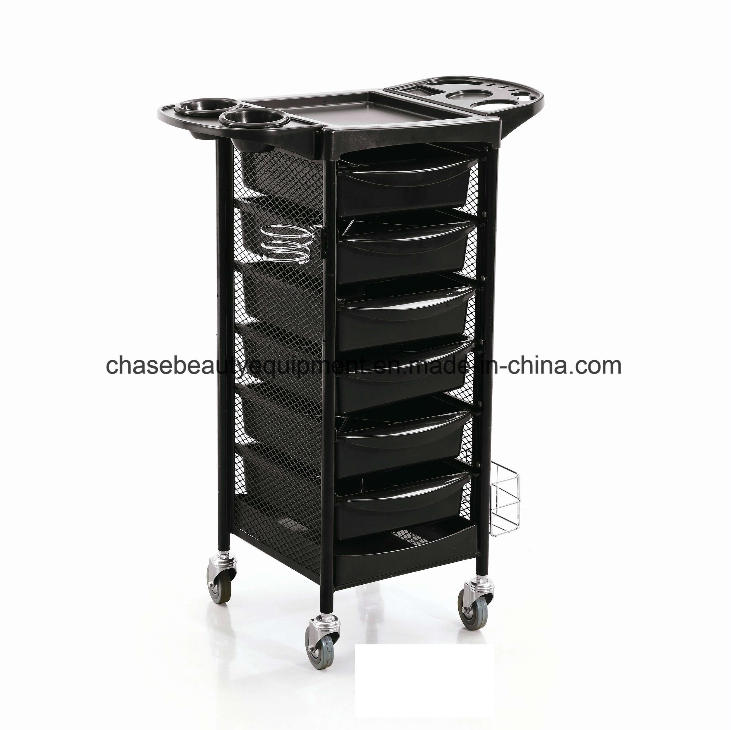 Hot Sales New Hair Care Handcart for Salon Shop