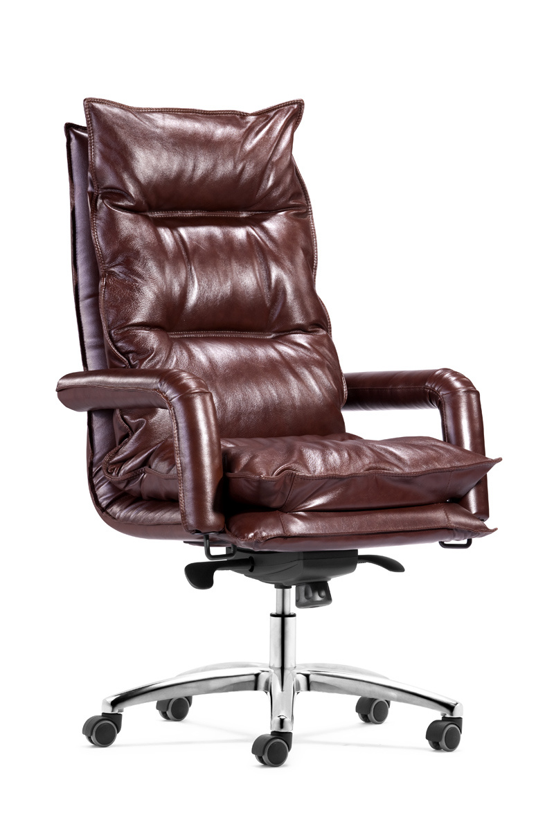 Executive Office Furniture New Design Boss Office Chair (HX-NH161)