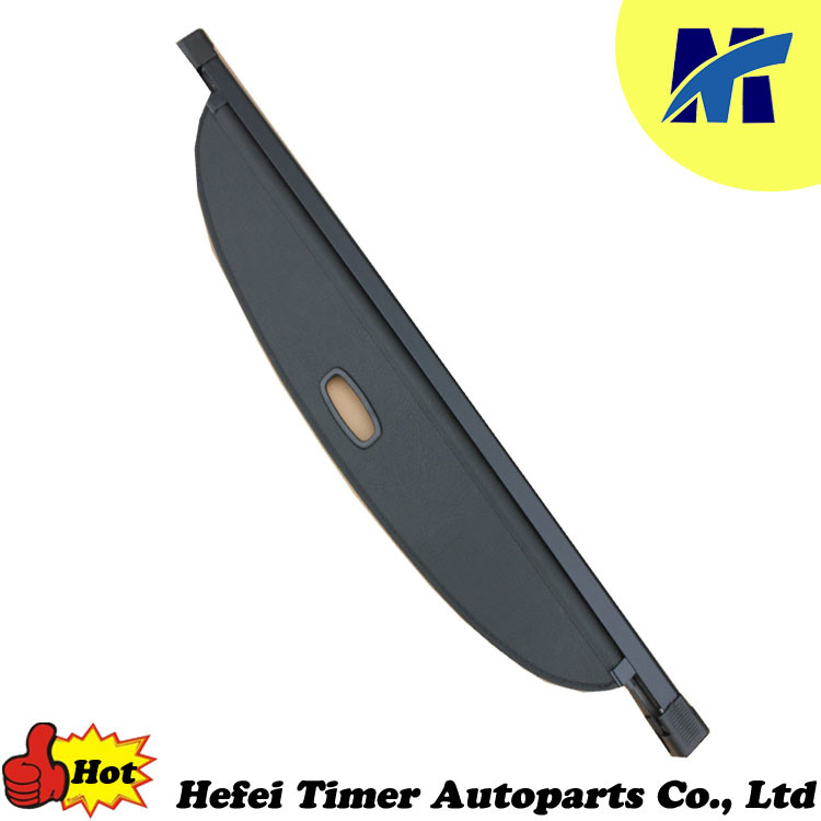 PVC Retractable Cargo Cover Parcel Shelf for Hyundai IX35 2010-2015 