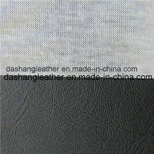 High Quality PVC Artificial Leather for Facial Bed (DS-A910#)