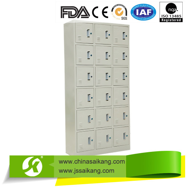 Skh057 Made in China Cheap Medical Cabinet