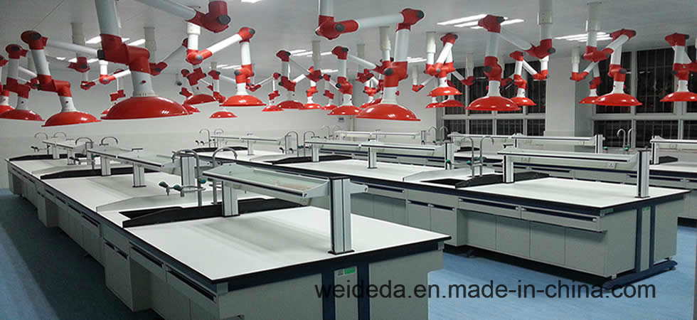 Laboratory Furniture