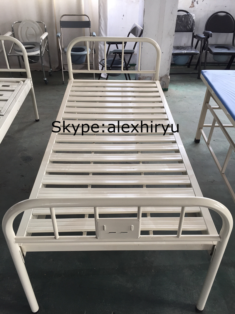 High Quality Hill ROM Hospital Bed, Cheap Bed Hospital