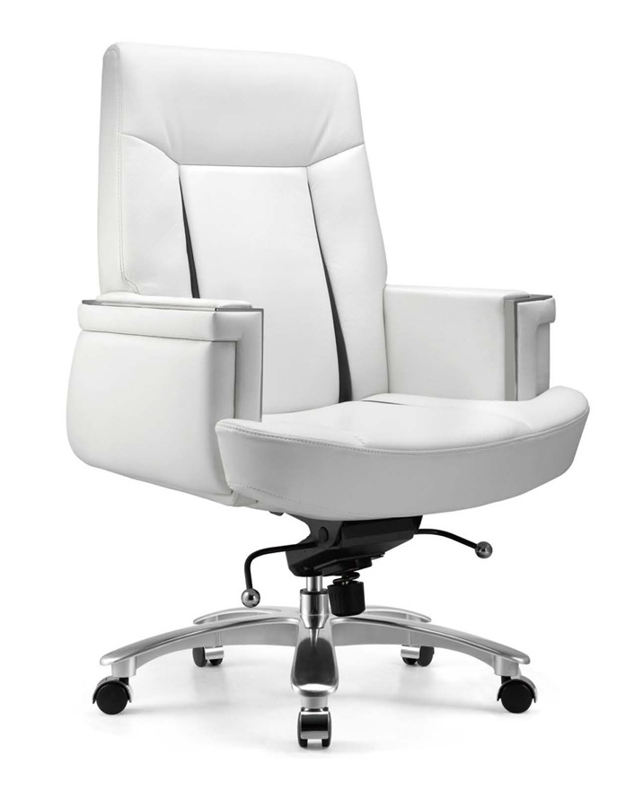 High Quality Commercial Deluxe Executive Leather Chair