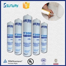 Waterproof Anti-Fungus Silicone Sealant