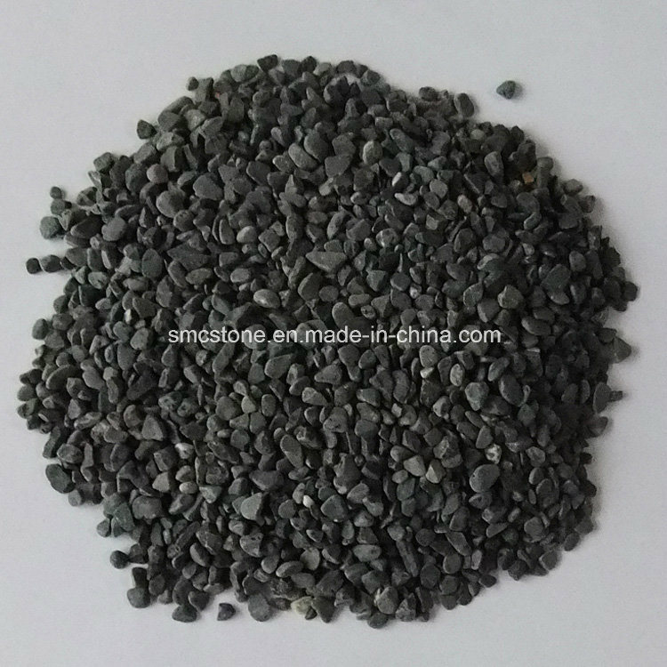 Black Mechanism Pebbles Pebble&Gravel Pebbles (SMC-MPB004)