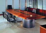 High Quality Solid Wood Conference Table (MT-8022)