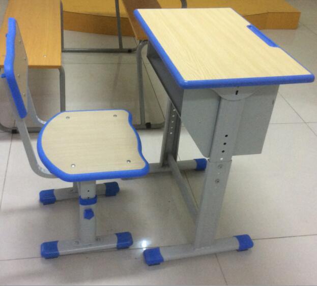 School Desk and Table with Good Quality