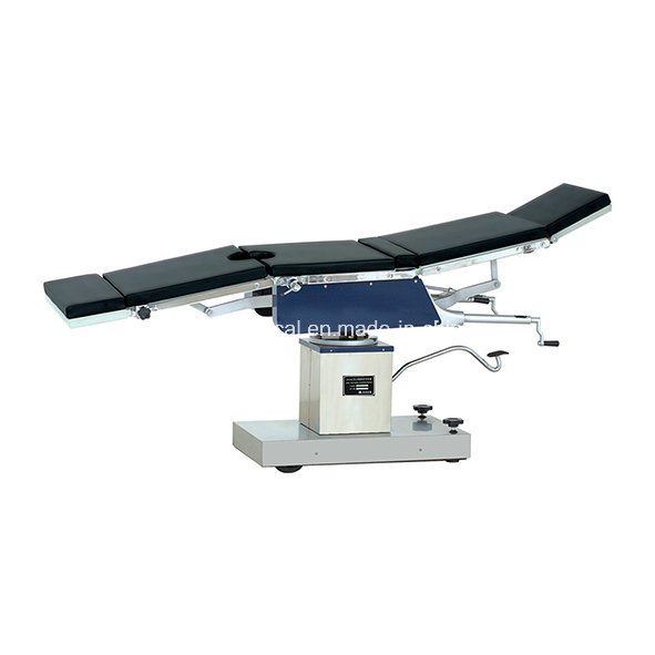 Operating Table (Manual Operating Table ECOG020)