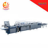 Full Automatic Hard Cover Book Case Making Machine