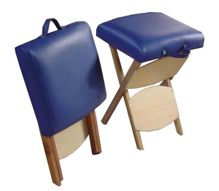 Salon Massage Stool