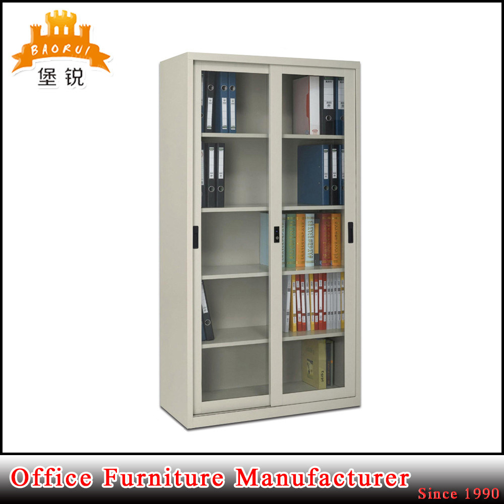 Sliding Door Cabinet Professional Office Furniture Supplier