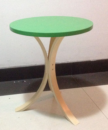 Solid Wood Offee Table with Cheap Price (M-X3009)