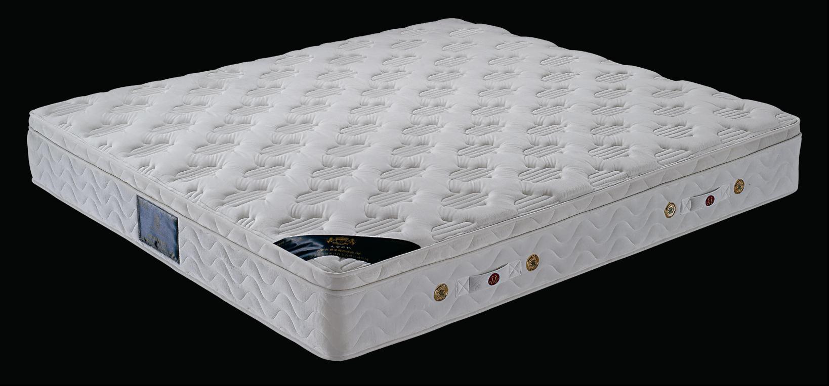 Hot Beautiful Massage Mattress Soft Mattress Japan Massage Bed (P319)