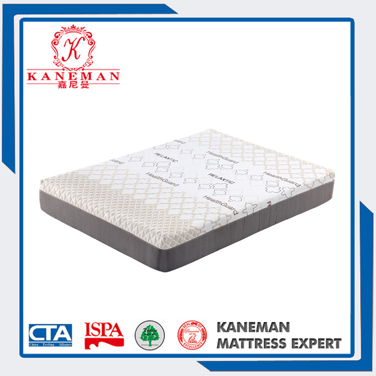 Thick Memory Foam Mattress 10 Inch