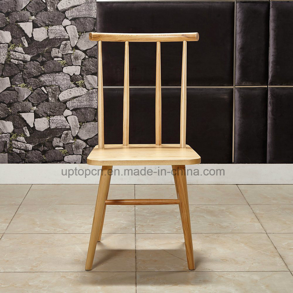 New Arrival High Quality Cafe Restaurant Wood Chair (SP-EC867)