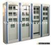 OEM Sheet Metal Fabrication Electrical Rack Cabinet