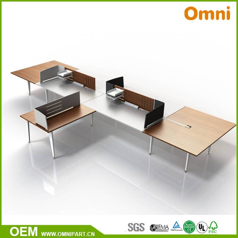 New Style Modern and Fashionable Office Desk