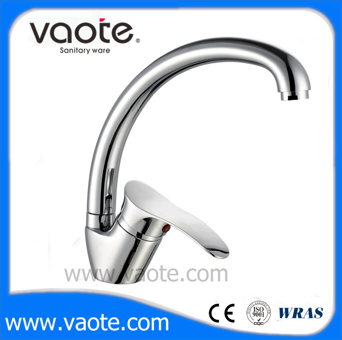 Single Lever Kitchen Sink Faucet/Mixer (VT11406)