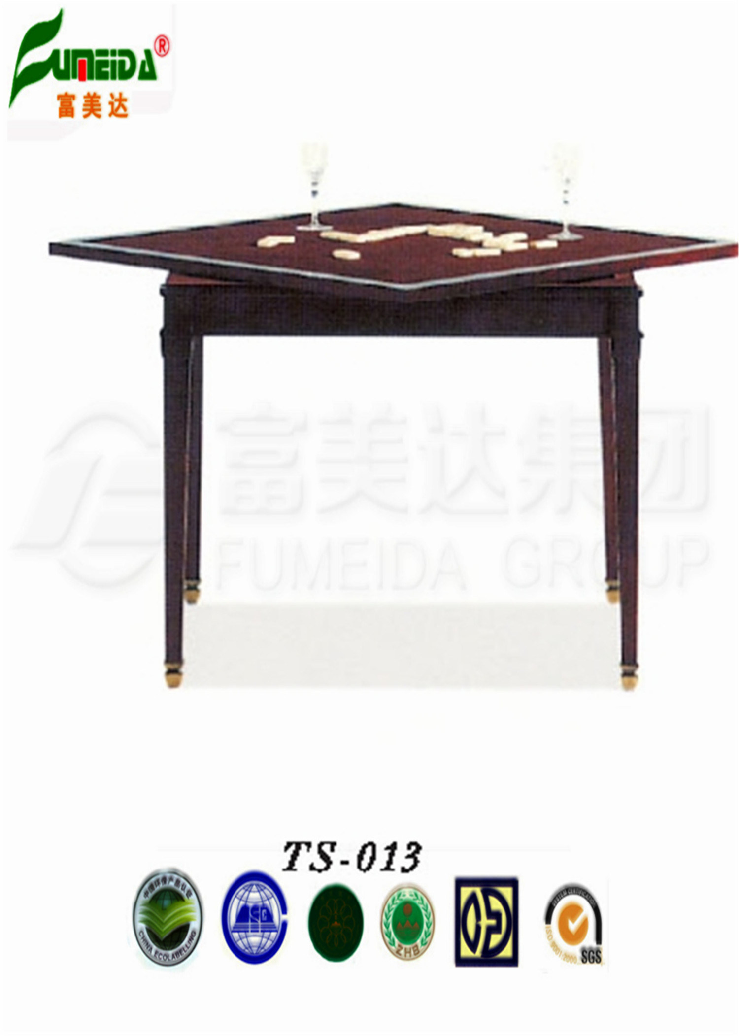 2014 New High Quality Hotel Furniture (ts10)