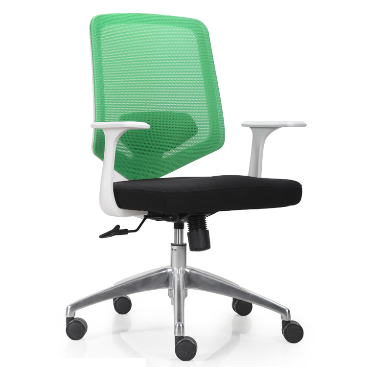 Modern Design Breathable Executive Office Mesh Chair with Wheels